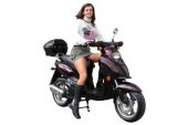 2007 Jinlun JL 125T-13 photo